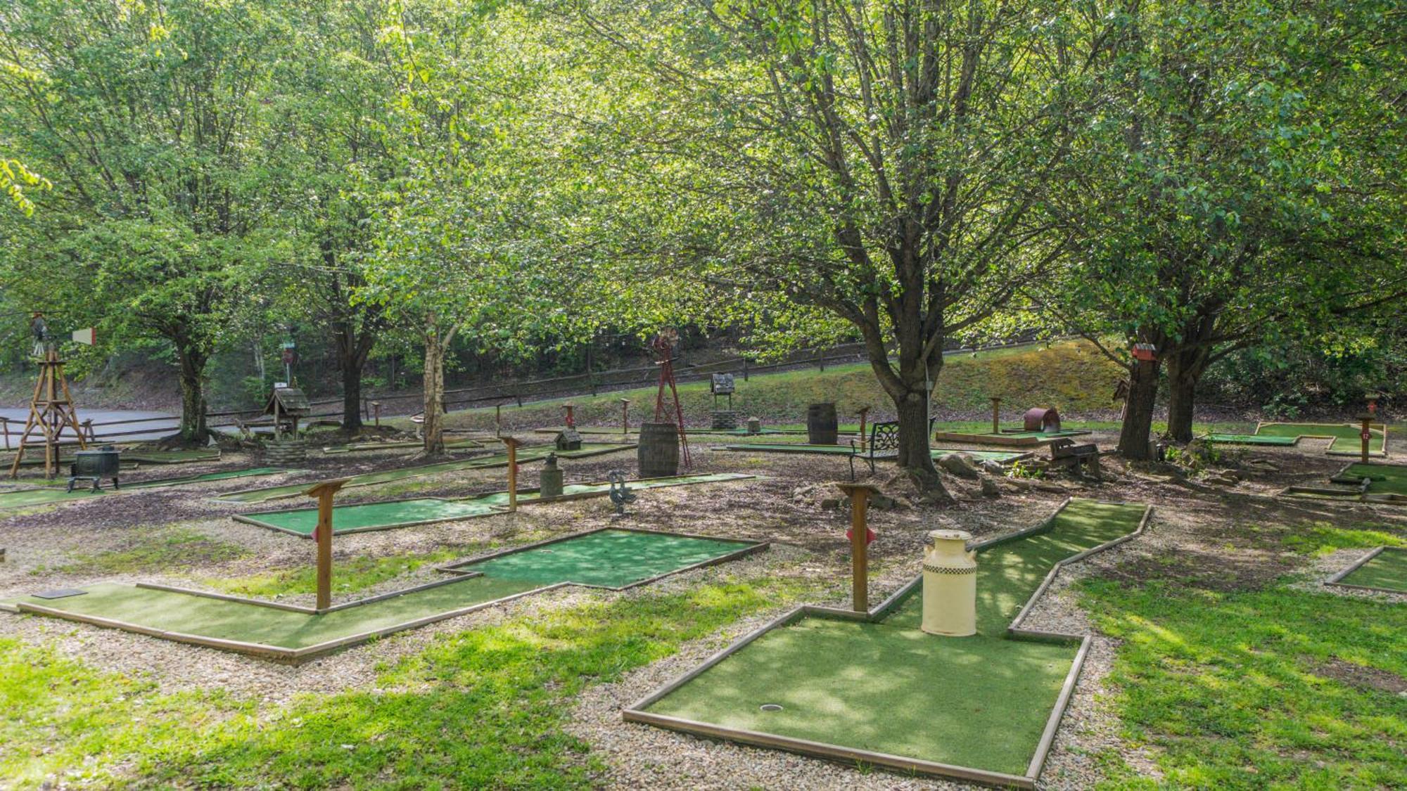 Yoli Bear Hideaway Villa Sevierville Exterior photo
