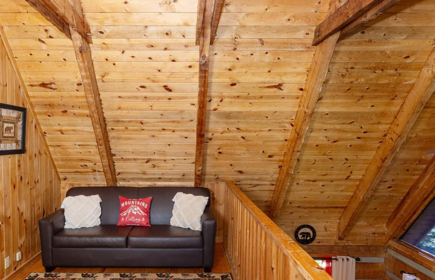 Yoli Bear Hideaway Villa Sevierville Exterior photo